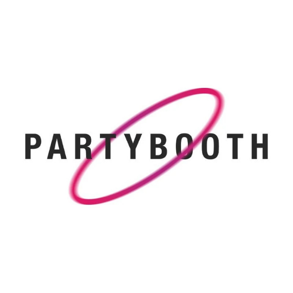 Logo PartyBooth